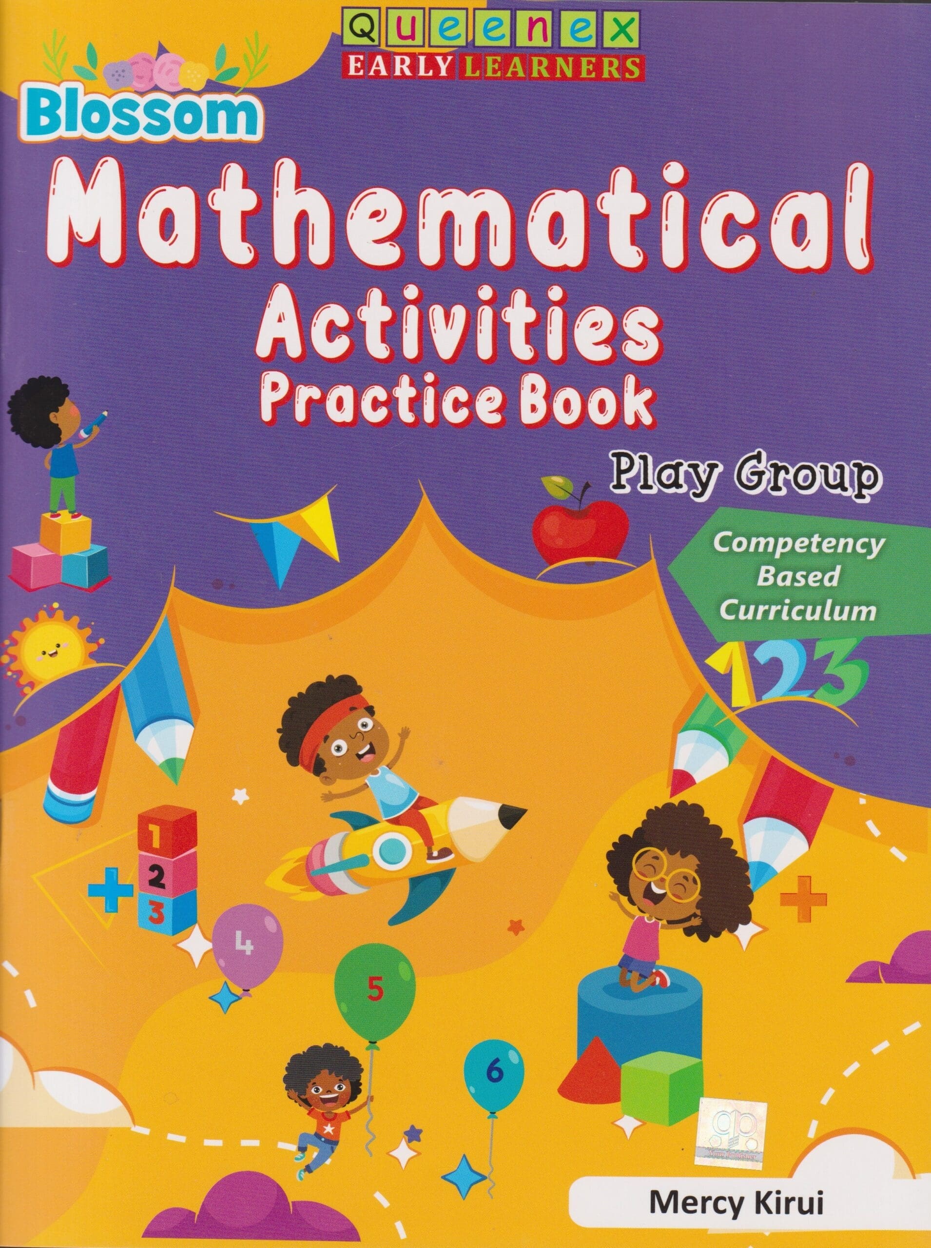 learners book